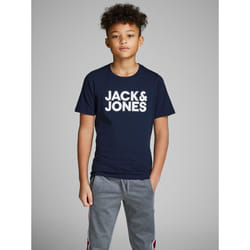 Jack & Jones 12152730 Maglietta Cotone