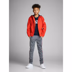 Jack & Jones 12152730 Maglietta Cotone