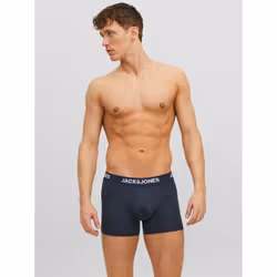 Jack & Jones 12160750_2161_712808.41 Pantaloncino Nero - Vista aggiuntiva 6