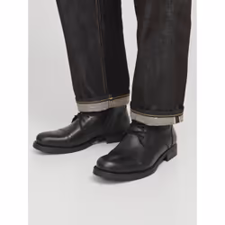 Jack & Jones 12155999_212.78, Antracite, Nero, 1 pz