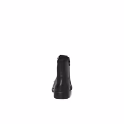 Jack & Jones 12155999_212.78 stivale Antracite, Nero