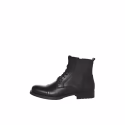 Jack & Jones 12155999_212.78 stivale Antracite, Nero