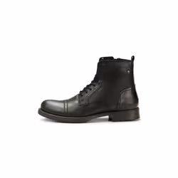 Jack & Jones 12155999_212.78 stivale Antracite, Nero - Vista aggiuntiva 4