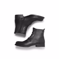 Jack & Jones 12155999_212.78 stivale Antracite, Nero - Vista aggiuntiva 5