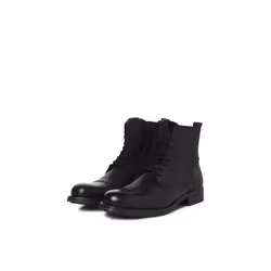 Jack & Jones 12155999_212.78 stivale Antracite, Nero - Vista aggiuntiva 7