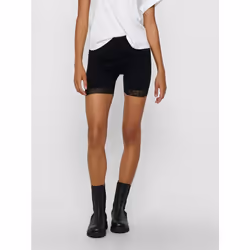 ONLY 15185773, Femmina, Adulto, Nero, L, Monocromatico, 1 pz