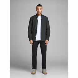 Jack & Jones 12159954 Nero