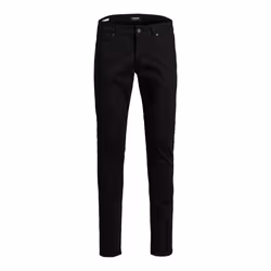 Jack & Jones 12159153 Nero - Vista aggiuntiva 7
