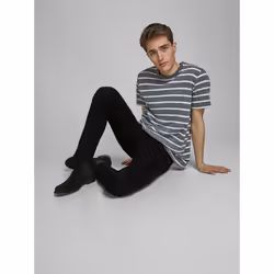 Jack & Jones 12159153 Nero - Vista aggiuntiva 4