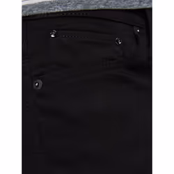 Jack & Jones 12159153 Nero - Vista aggiuntiva 6