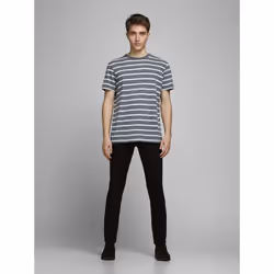 Jack & Jones 12159153 Nero