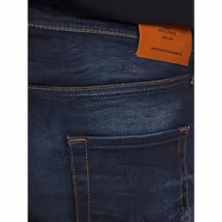 Jack & Jones 12118215 Blu - Vista aggiuntiva 6