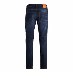 Jack & Jones 12118215 Blu - Vista aggiuntiva 8