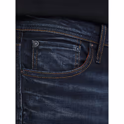 Jack & Jones 12118215 Blu - Vista aggiuntiva 5