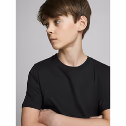 Jack & Jones 12158433 Maglietta Cotone - Vista aggiuntiva 4