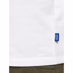 Jack & Jones 12158433 Maglietta Cotone - Vista aggiuntiva 6