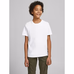Jack & Jones 12158433, Maglietta, 176 cm, Cotone, 1 pz