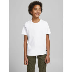 Jack & Jones 12158433 Maglietta Cotone
