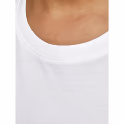 Jack & Jones 12158433 Maglietta Cotone - Vista aggiuntiva 5