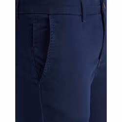 Jack & Jones 12160028 Blu - Vista aggiuntiva 5