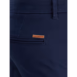 Jack & Jones 12160028 Blu - Vista aggiuntiva 6