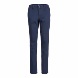 Jack & Jones 12160028 Blu - Vista aggiuntiva 7