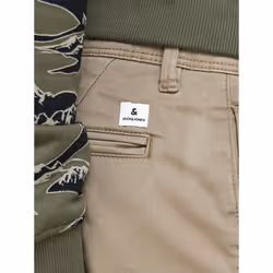 Jack & Jones 12160026 Beige - Vista aggiuntiva 5