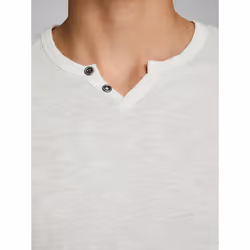 Jack & Jones 12164972 Maglietta Cotone - Vista aggiuntiva 5