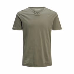 Jack & Jones 12164972 Maglietta Cotone - Vista aggiuntiva 7
