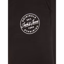 Jack & Jones 12165322 Nero - Vista aggiuntiva 5