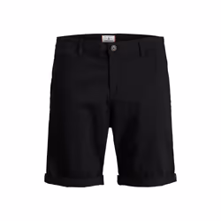 Jack & Jones 12165604 Nero - Vista aggiuntiva 7