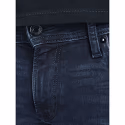 Jack & Jones 12166852 Blu - Vista aggiuntiva 5