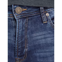 Jack & Jones 12166854 Blu - Vista aggiuntiva 5