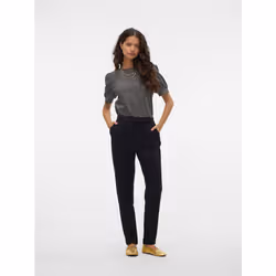 Vero Moda 10225280_2161_59_7261864 Pantalone Nero - Vista aggiuntiva 5