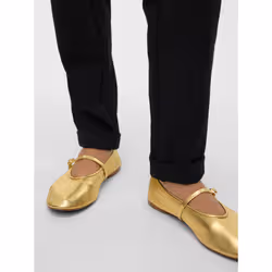 Vero Moda 10225280_2161_59_7261864 Pantalone Nero - Vista aggiuntiva 7