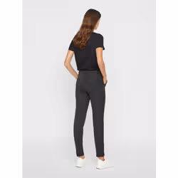 Vero Moda 10225280_2383_63_7261865 Pantalone Grigio scuro - Vista aggiuntiva 2