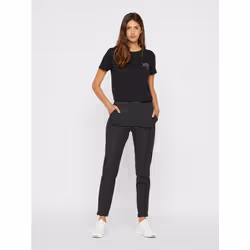 Vero Moda 10225280_2383_63_7261865 Pantalone Grigio scuro - Vista aggiuntiva 5