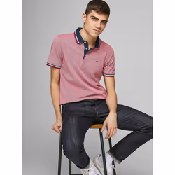 Jack & Jones 12136668 Cotone - Vista aggiuntiva 4