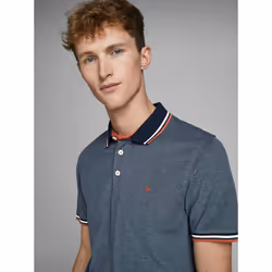 Jack & Jones 12136668 Cotone - Vista aggiuntiva 4