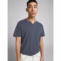Jack & Jones 12164972 Maglietta Cotone - Vista aggiuntiva 4