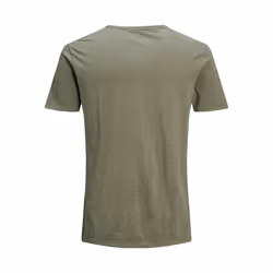 Jack & Jones 12164972 Maglietta Cotone - Vista aggiuntiva 8