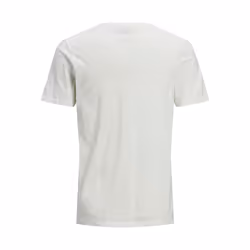 Jack & Jones 12164972 Maglietta Cotone - Vista aggiuntiva 8