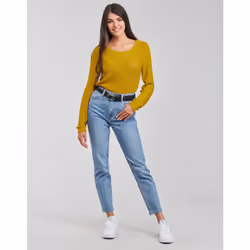 Jeans Mom Only ONLEMILY Blu - 30