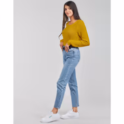 Jeans Mom Only ONLEMILY Blu - 30
