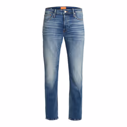 Jack & Jones 12168290 Blu - Vista aggiuntiva 7