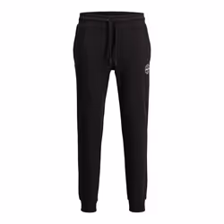 Jack & Jones 12165322 Nero - Vista aggiuntiva 7