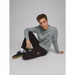 Jack & Jones 12165322 Nero - Vista aggiuntiva 4