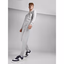 Jack & Jones 12165322 Grigio - Vista aggiuntiva 4
