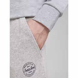 Jack & Jones 12165322 Grigio - Vista aggiuntiva 5