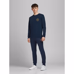 Jack & Jones 12165322 Blu